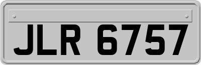JLR6757
