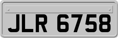 JLR6758