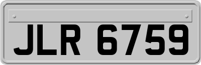 JLR6759