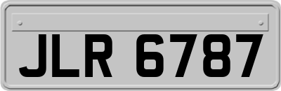 JLR6787