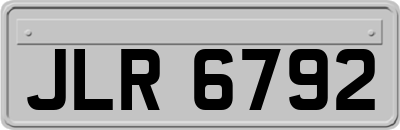 JLR6792