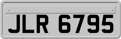 JLR6795