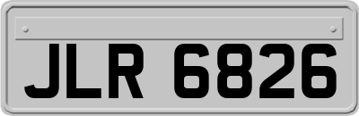 JLR6826