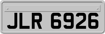 JLR6926