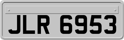 JLR6953