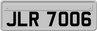 JLR7006