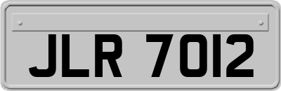 JLR7012