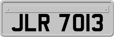 JLR7013