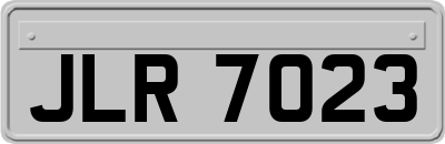 JLR7023