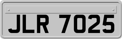 JLR7025