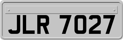 JLR7027