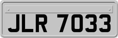 JLR7033