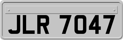 JLR7047