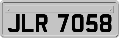 JLR7058