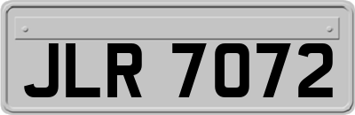 JLR7072