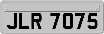 JLR7075