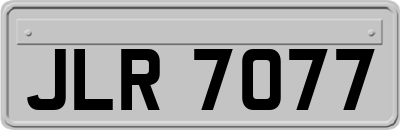 JLR7077