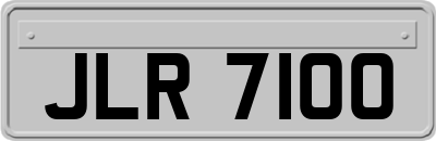 JLR7100