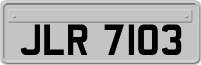 JLR7103