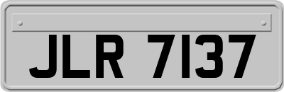 JLR7137