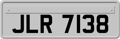 JLR7138