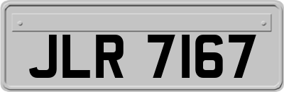 JLR7167