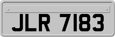 JLR7183