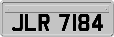 JLR7184