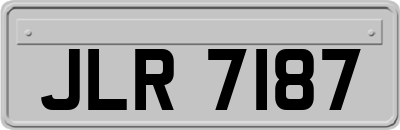 JLR7187