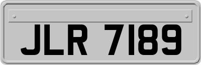 JLR7189