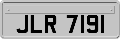 JLR7191