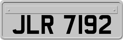 JLR7192