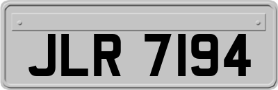 JLR7194