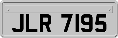 JLR7195