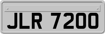 JLR7200