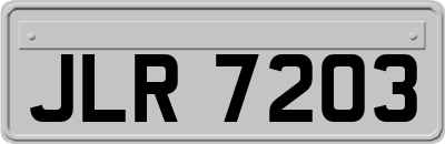 JLR7203