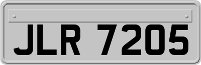 JLR7205