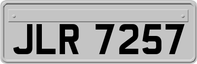 JLR7257