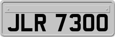 JLR7300