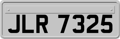 JLR7325