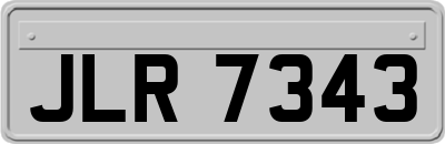 JLR7343