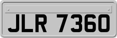 JLR7360