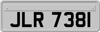 JLR7381