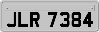 JLR7384