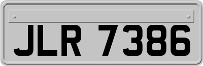 JLR7386