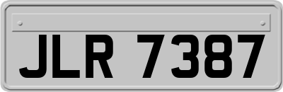 JLR7387