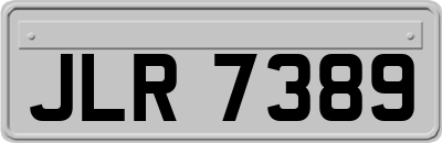 JLR7389