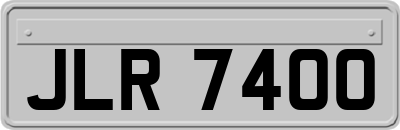 JLR7400