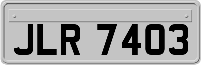 JLR7403