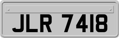 JLR7418